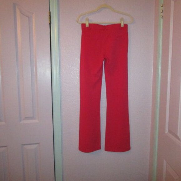 Betabrand 2 POCKET Dress Size SP PANTS Pull On STRAIGHT LEG Yoga STRETCH Comfort - Picture 6 of 10